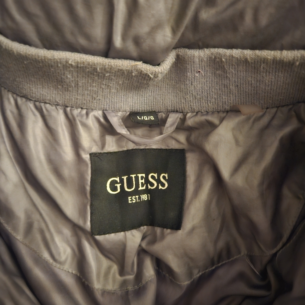 Guess Jacket - Picture 4 of 5